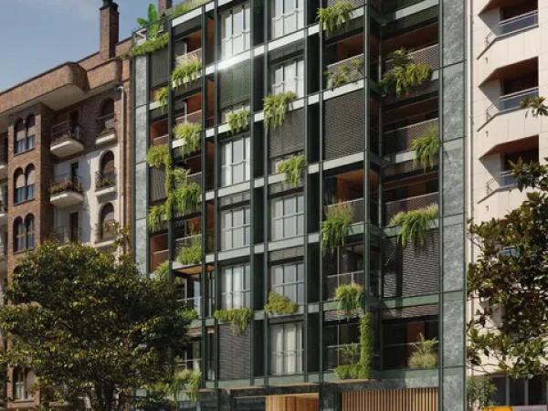 Piso en venta en Zabaleta, 29