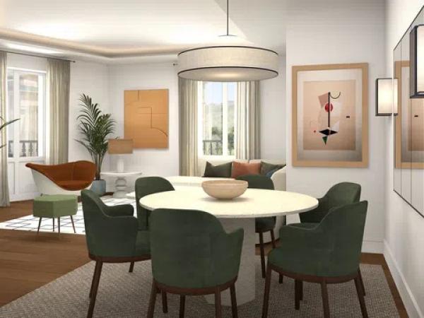 Piso en venta en calle Prim, 10