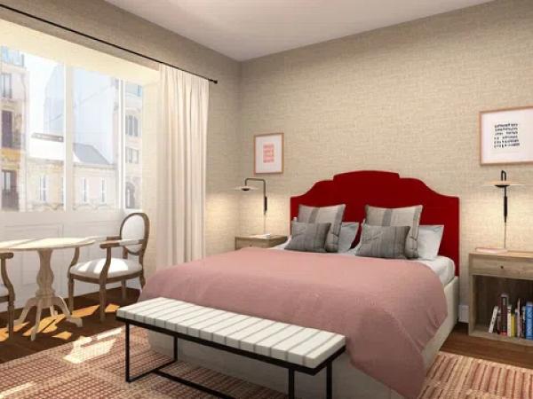 Piso en venta en calle Prim, 10