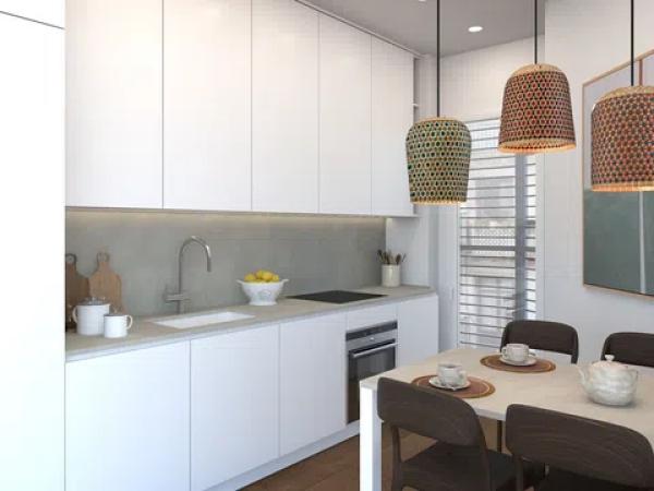 Piso en venta en calle Prim, 10
