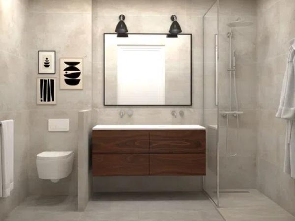 Piso en venta en calle Prim, 10