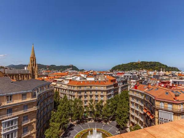 Piso en venta en calle Prim, 10