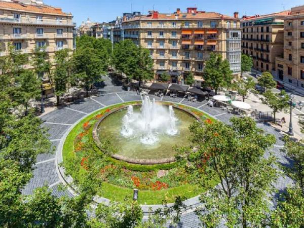 Piso en venta en calle Prim, 10