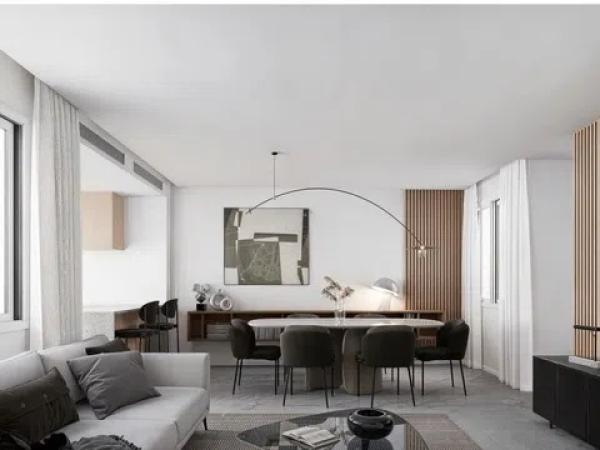 Piso en venta en calle Berdigón, 42