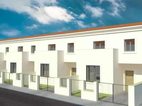 RESIDENCIAL RIBERA DEL PIEDRAS FASE 5ª