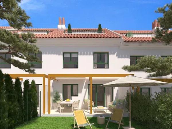Chalet adosado en venta en Urbanizacion Nuevo Portil, 15 r