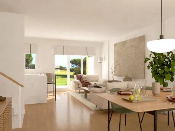 Chalet adosado en venta en Urbanizacion Nuevo Portil, 15 r