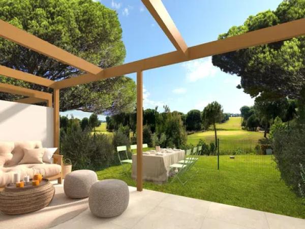 Chalet adosado en venta en Urbanizacion Nuevo Portil, 15 r