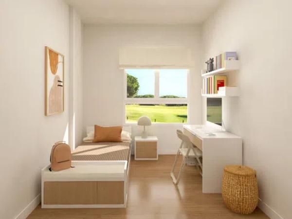Chalet adosado en venta en Urbanizacion Nuevo Portil, 15 r