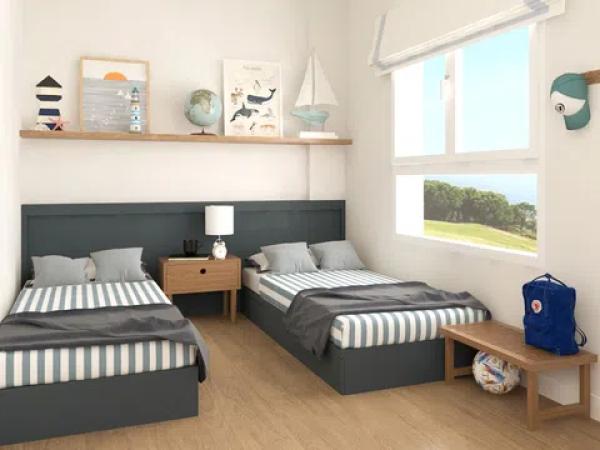 Chalet adosado en venta en Urbanizacion Nuevo Portil, 15 r