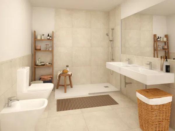 Chalet adosado en venta en Urbanizacion Nuevo Portil, 15 r