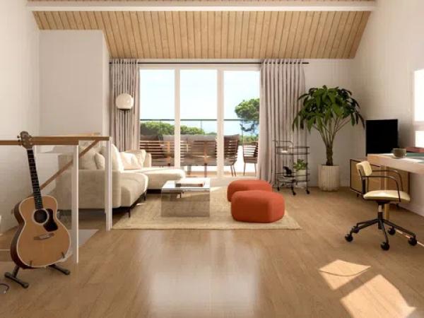 Chalet adosado en venta en Urbanizacion Nuevo Portil, 15 r