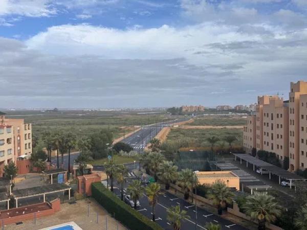 Residencial Las Garzas