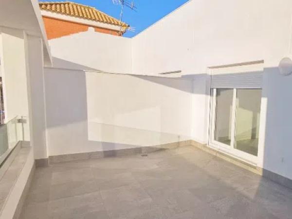 Piso en venta en Extremadura, 25