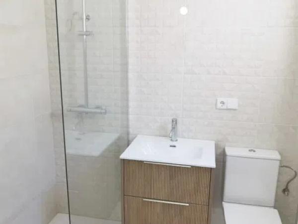 Piso en venta en Extremadura, 25
