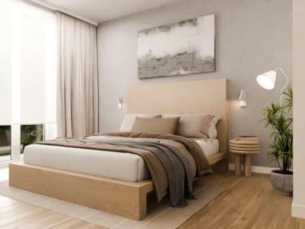 Piso en venta en plaza Biscós, 8