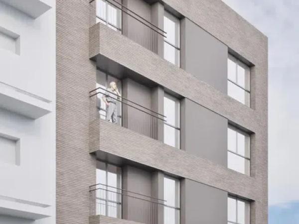 Piso en venta en paseo de la Arboleda, 21