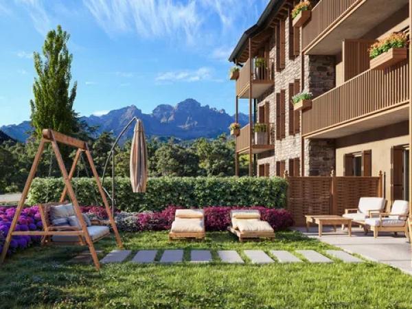 Piso en venta en calle Zocheras, 12
