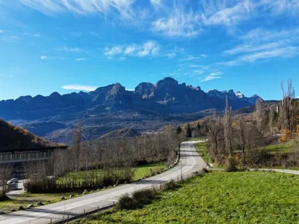Piso en venta en calle Zocheras, 12
