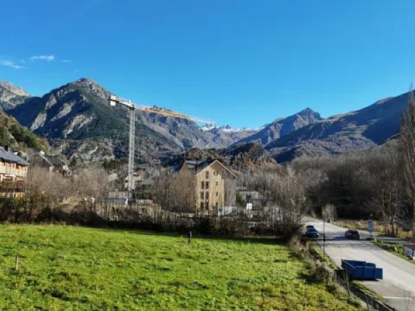 Piso en venta en calle Zocheras, 12