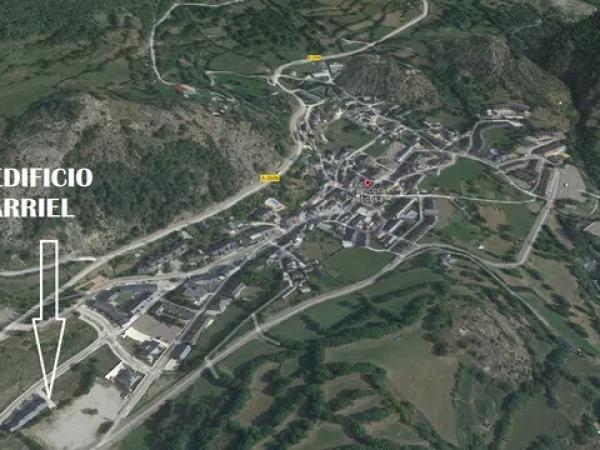Piso en venta en calle Zocheras, 12