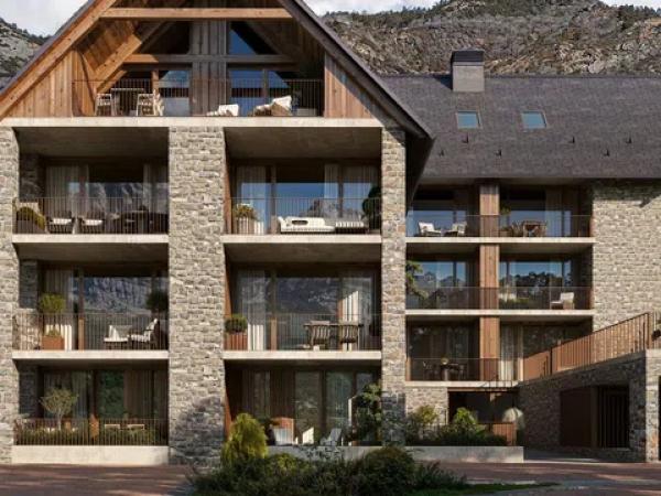 Piso en venta en de Saras, 44