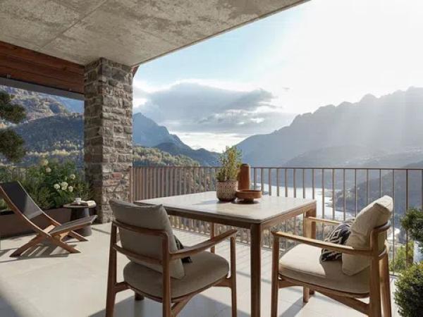 Piso en venta en de Saras, 44
