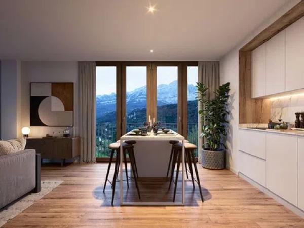 Piso en venta en de Saras, 44