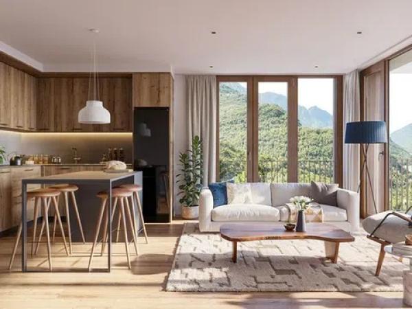 Piso en venta en de Saras, 44