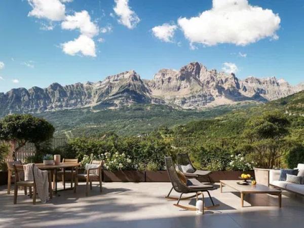 Piso en venta en de Saras, 44