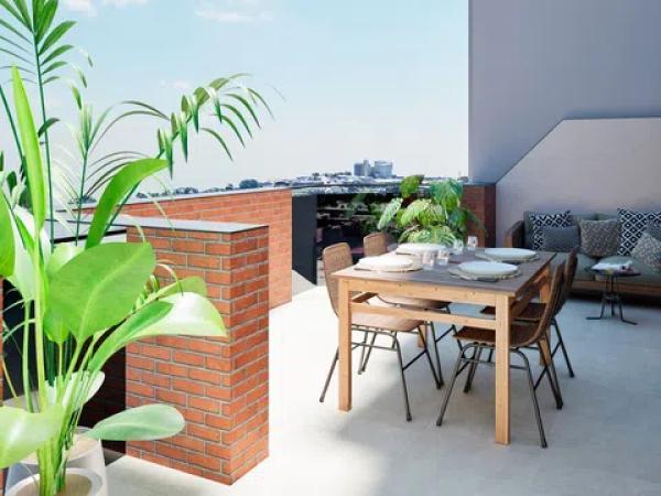 EDIFICI NEXT
