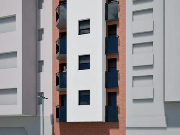 EDIFICI NEXT