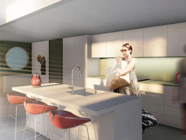 DUES CASES NATURALS APARELLADES A TORRE-SERONA