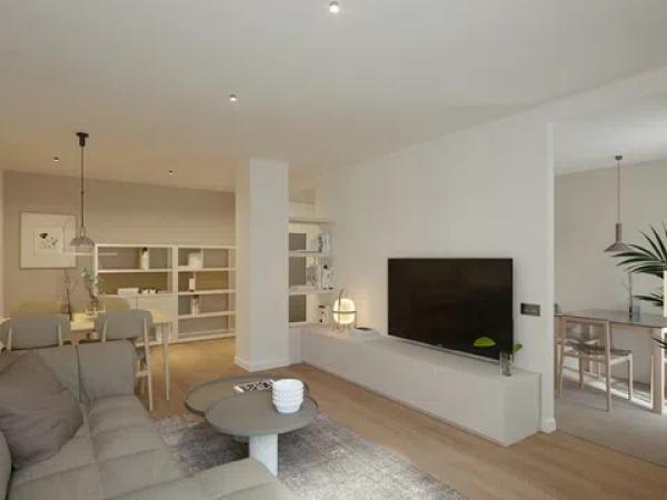 Piso en venta en Fontanet, 34