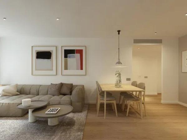 Piso en venta en Fontanet, 34