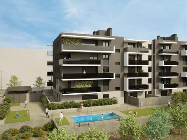 Piso en venta en Fontanet, 34