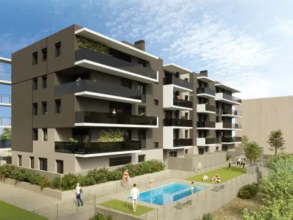 Piso en venta en Fontanet, 34