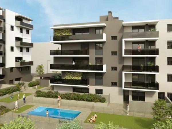 Piso en venta en Fontanet, 34