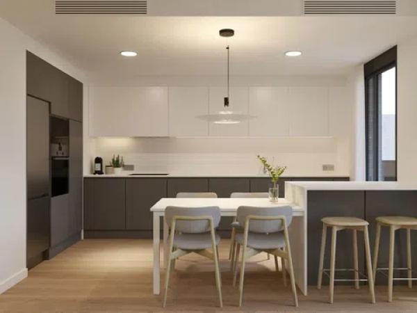 Piso en venta en Fontanet, 34