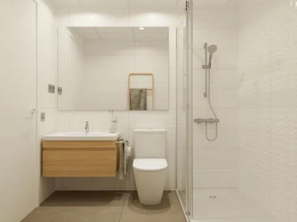 Piso en venta en Fontanet, 34