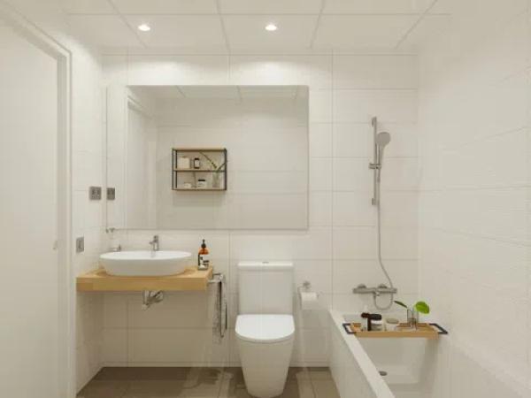 Piso en venta en Fontanet, 34