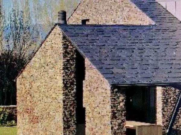 Chalet adosado en venta en calle Sant Quirgo, 9