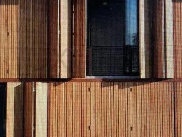 Chalet adosado en venta en calle Sant Quirgo, 9