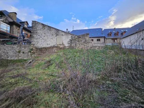 COTO DE LA BERNARDA EN AUBERT