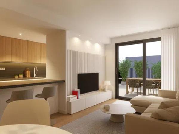 RESIDENCIAL ENLLAÇ