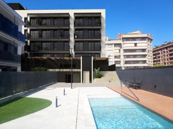 RESIDENCIAL ENLLAÇ