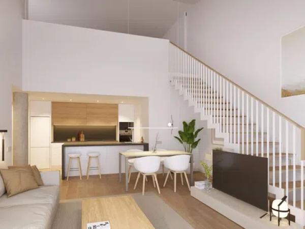 RESIDENCIAL ENLLAÇ