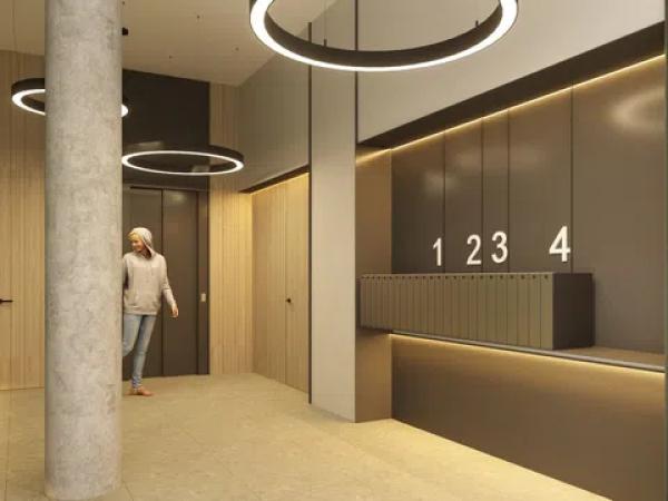 RESIDENCIAL ENLLAÇ