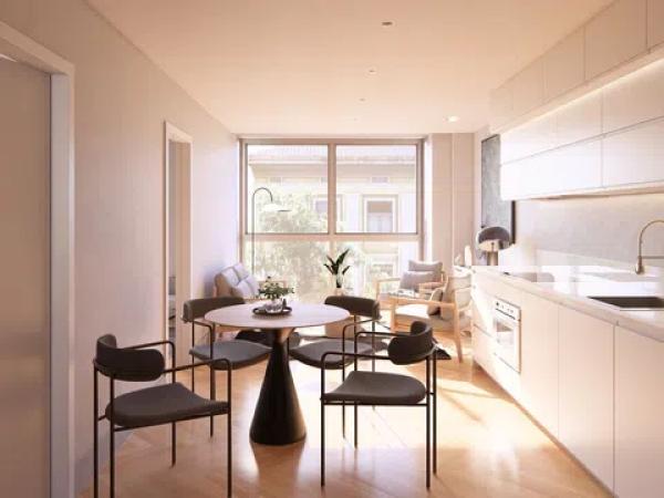 Dúplex en venta en calle Vicente Carballal, 14