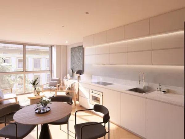 Dúplex en venta en calle Vicente Carballal, 14